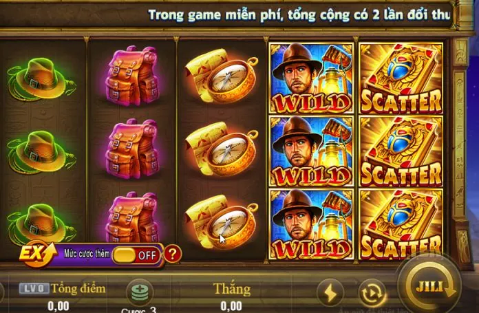Game Nổ Hũ XS66